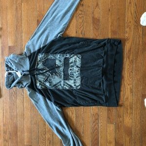 Aeo Heritage hoodie